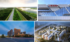 也被誉为中国室第质量教