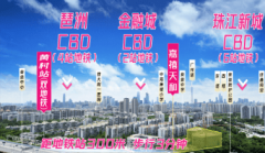 嘉禧天铁300米